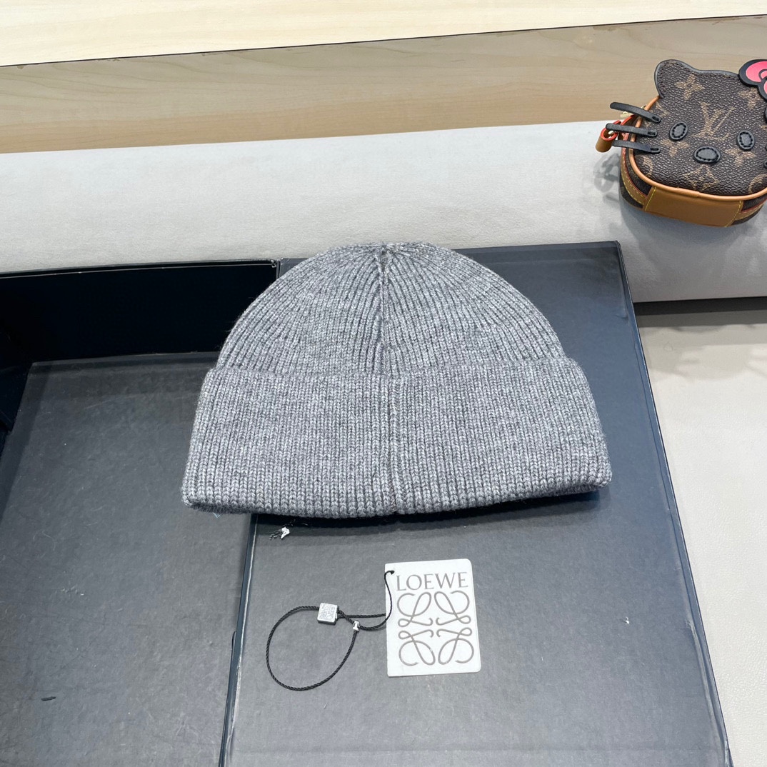 P138 The Loveloewe is so sweet! Butterflies knitted rabbit furry hats in the autumn winters - 图片 7