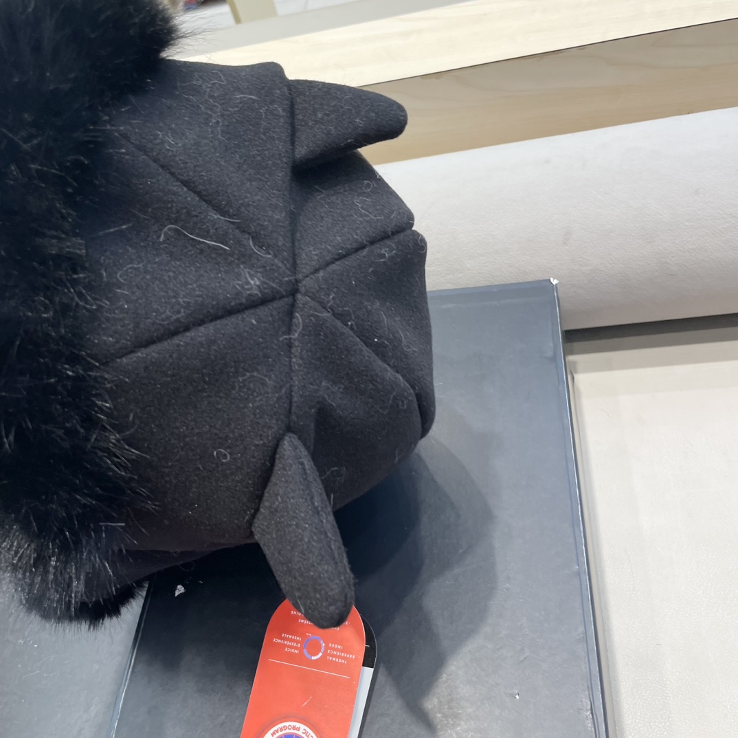 Canadian Geese Buying Snowcap on North-East Coast with Velvet Online - 图片 4