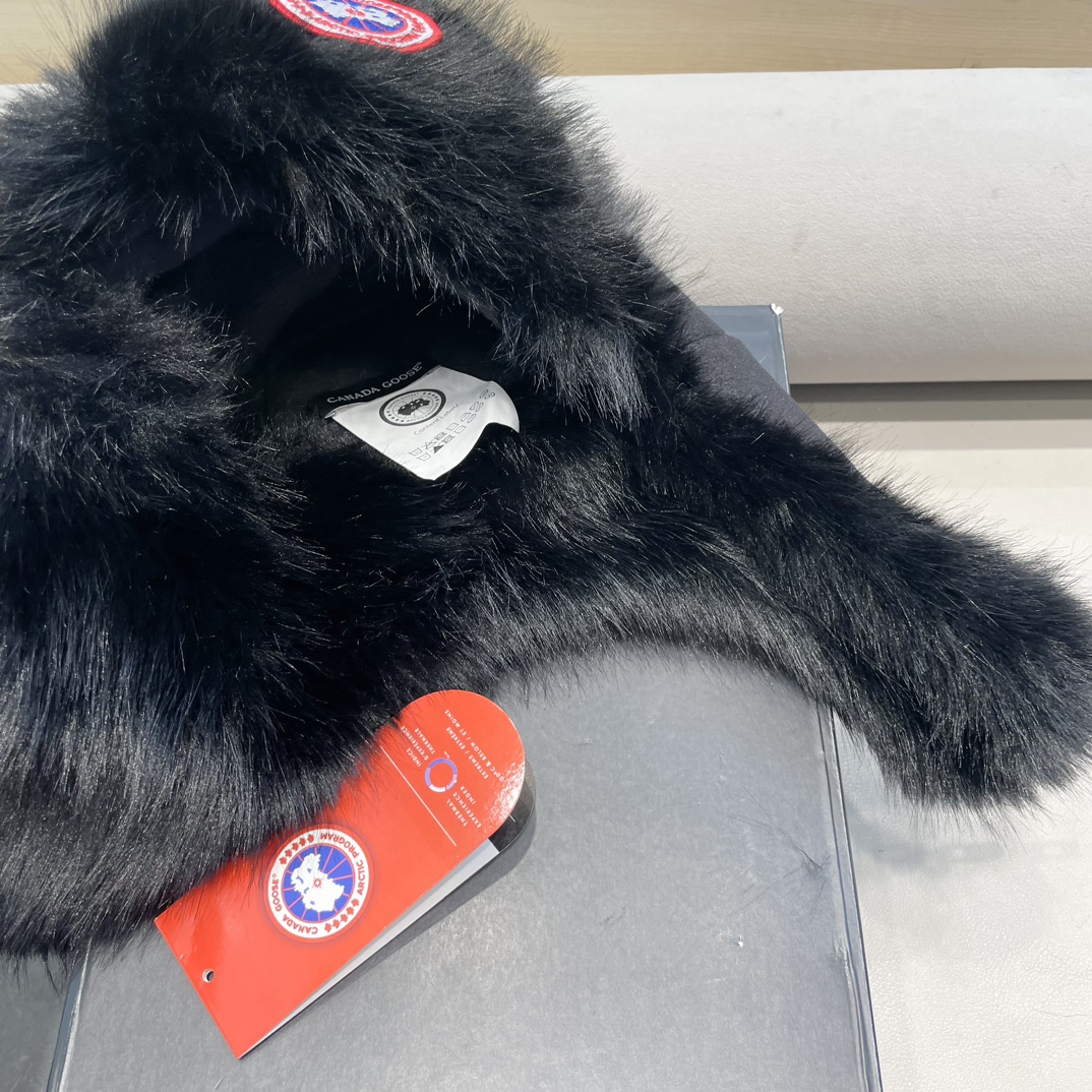 Canadian Geese Buying Snowcap on North-East Coast with Velvet Online - 图片 7
