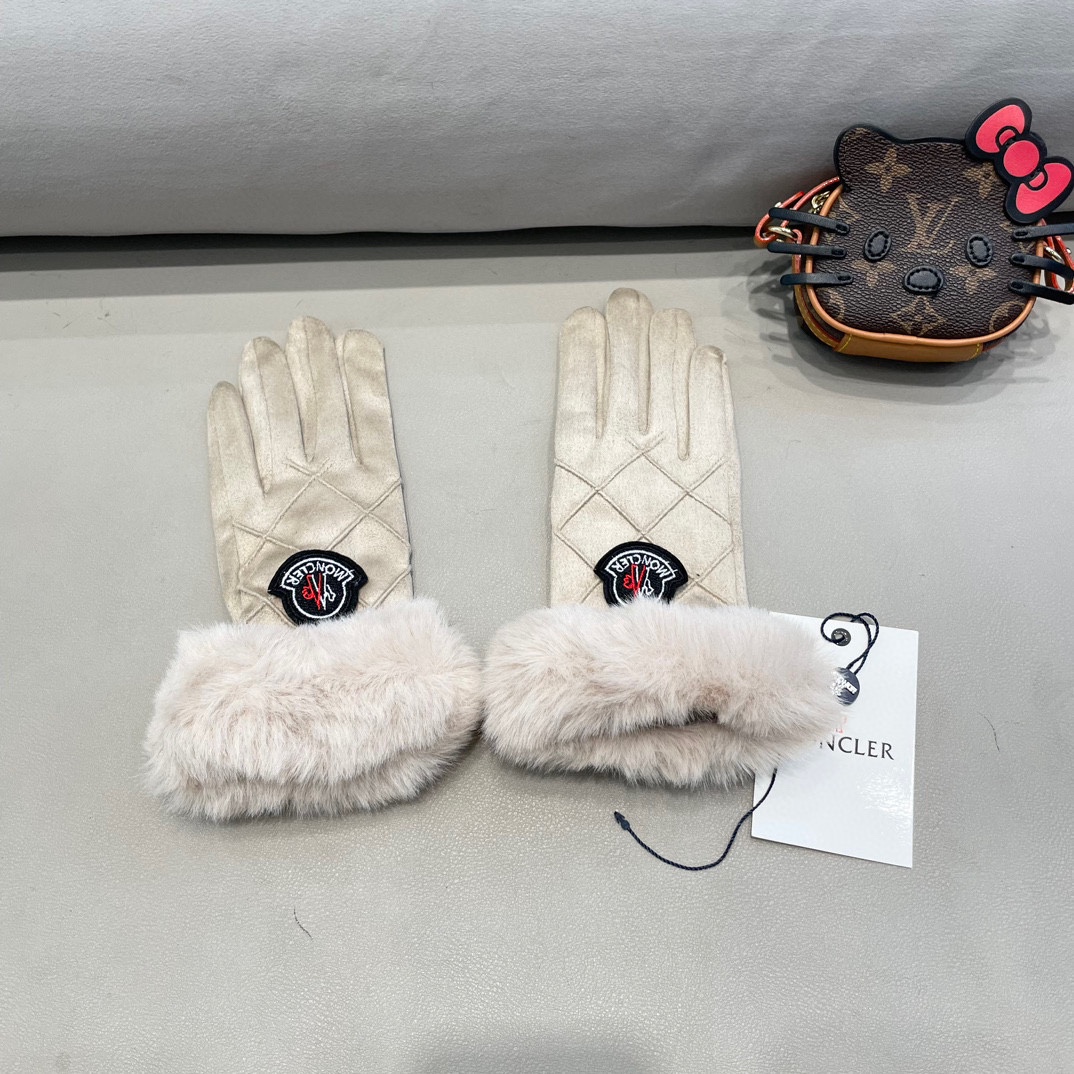 Moncler 2024: Value in Quality Comparison, Eliminating Poor Products with Velvet and Wool - 图片 6