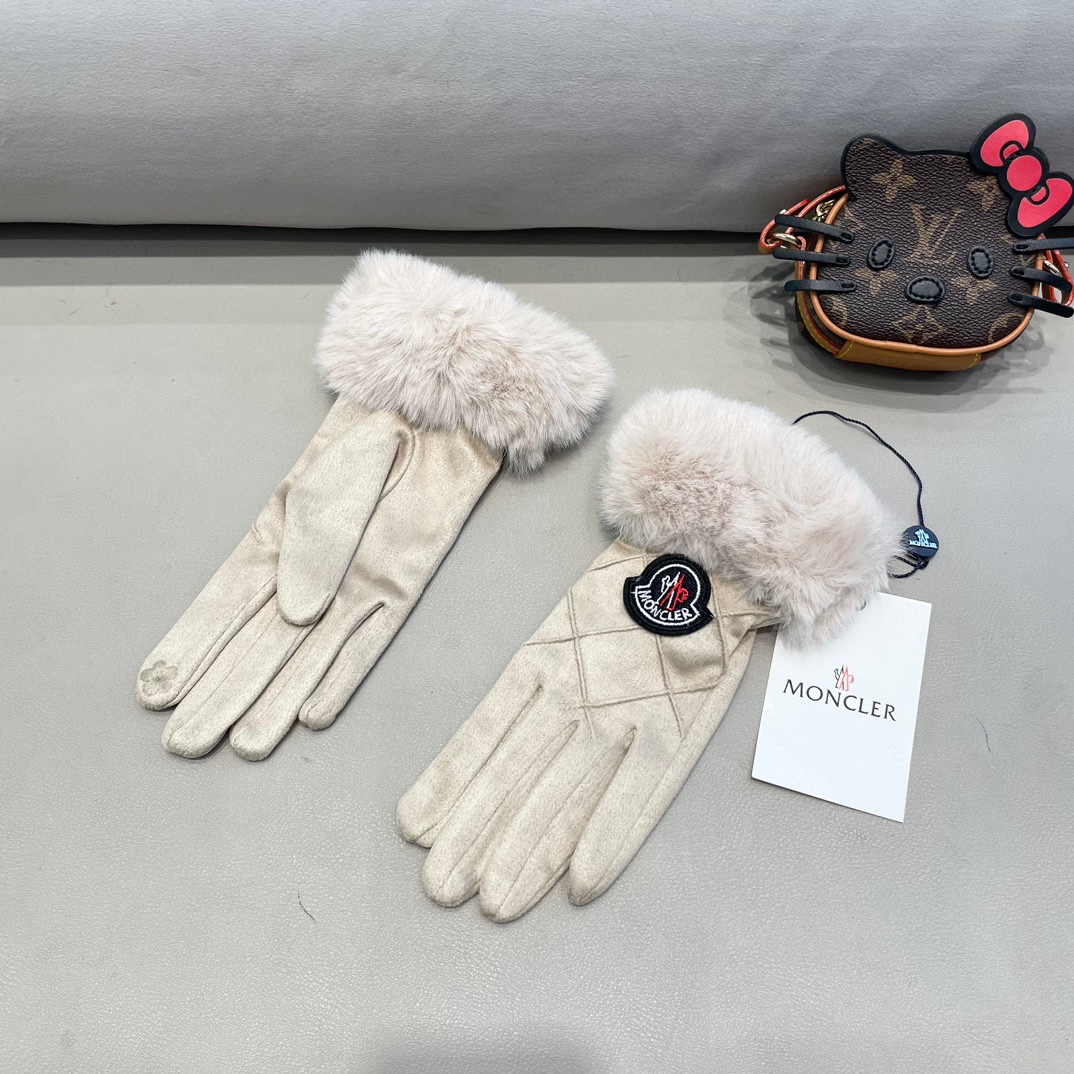 Moncler 2024: Value in Quality Comparison, Eliminating Poor Products with Velvet and Wool - 图片 3