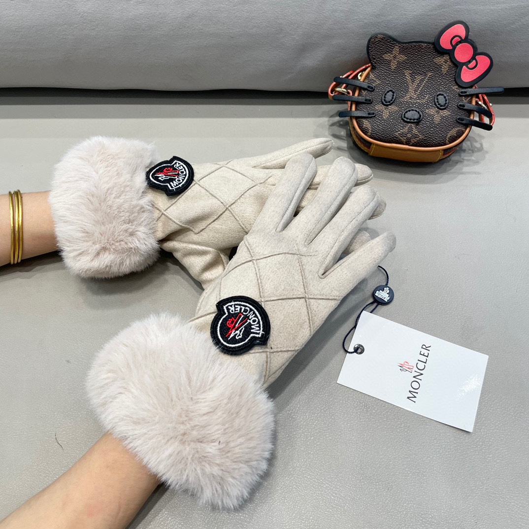 Moncler 2024: Value in Quality Comparison, Eliminating Poor Products with Velvet and Wool - 图片 7
