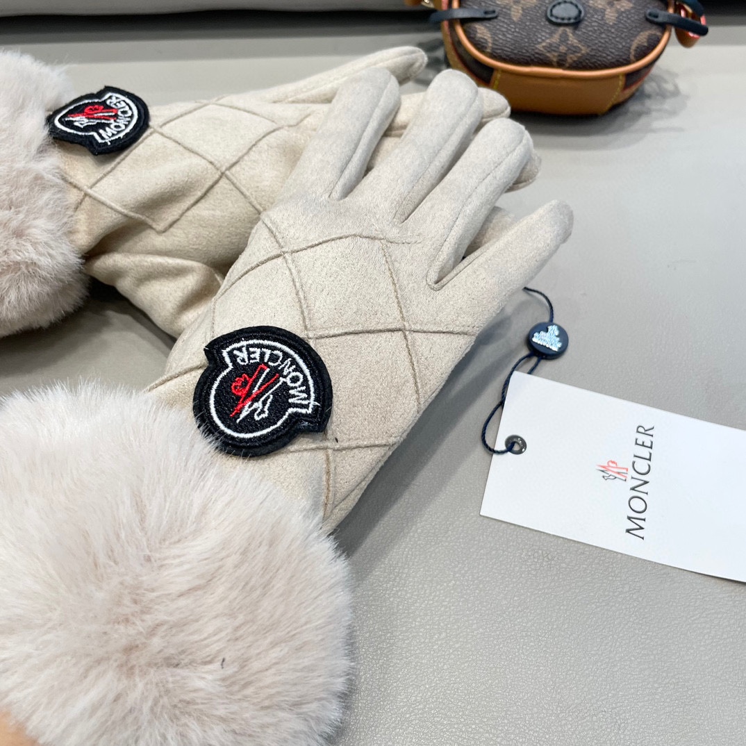Moncler 2024: Value in Quality Comparison, Eliminating Poor Products with Velvet and Wool - 图片 8