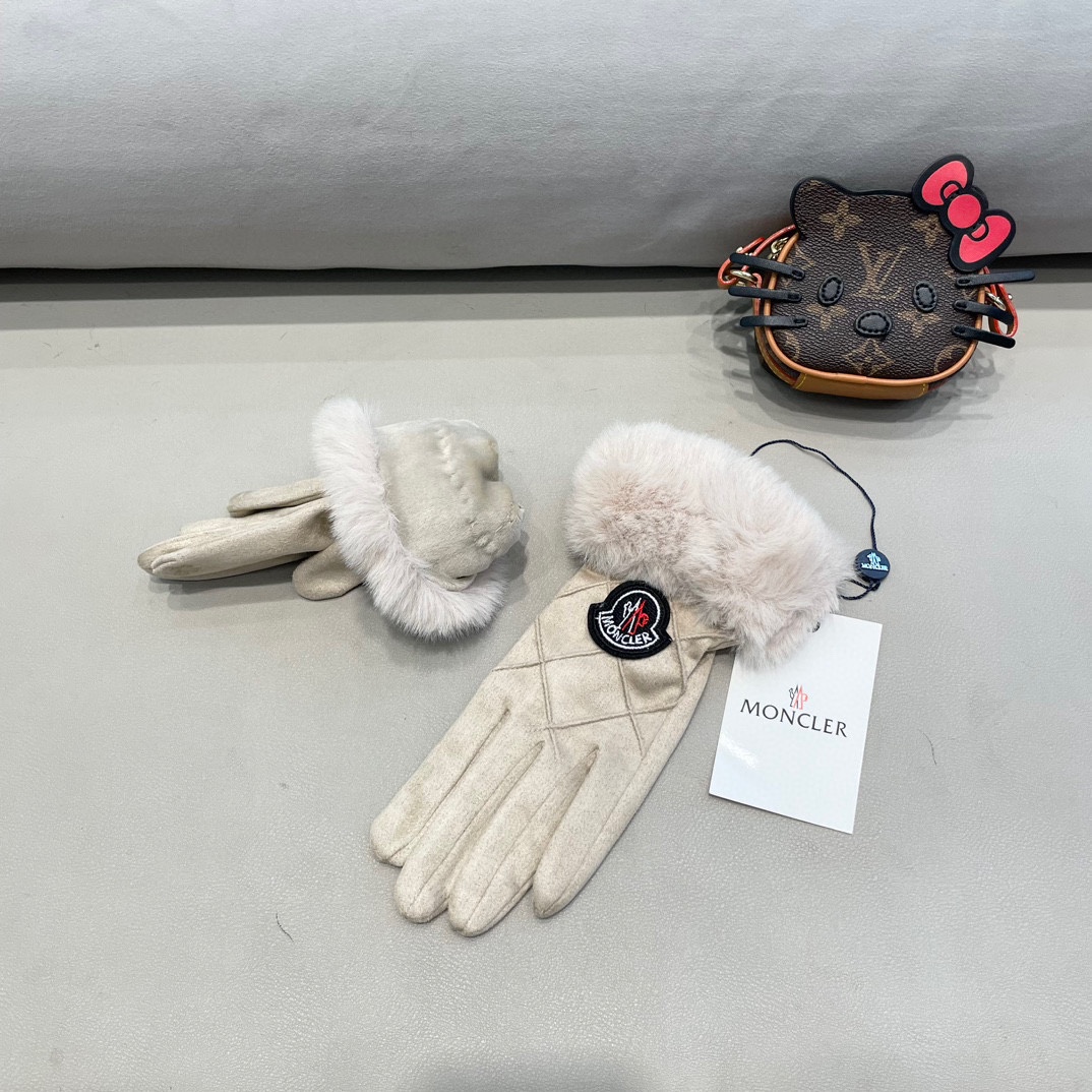 Moncler 2024: Value in Quality Comparison, Eliminating Poor Products with Velvet and Wool - 图片 4
