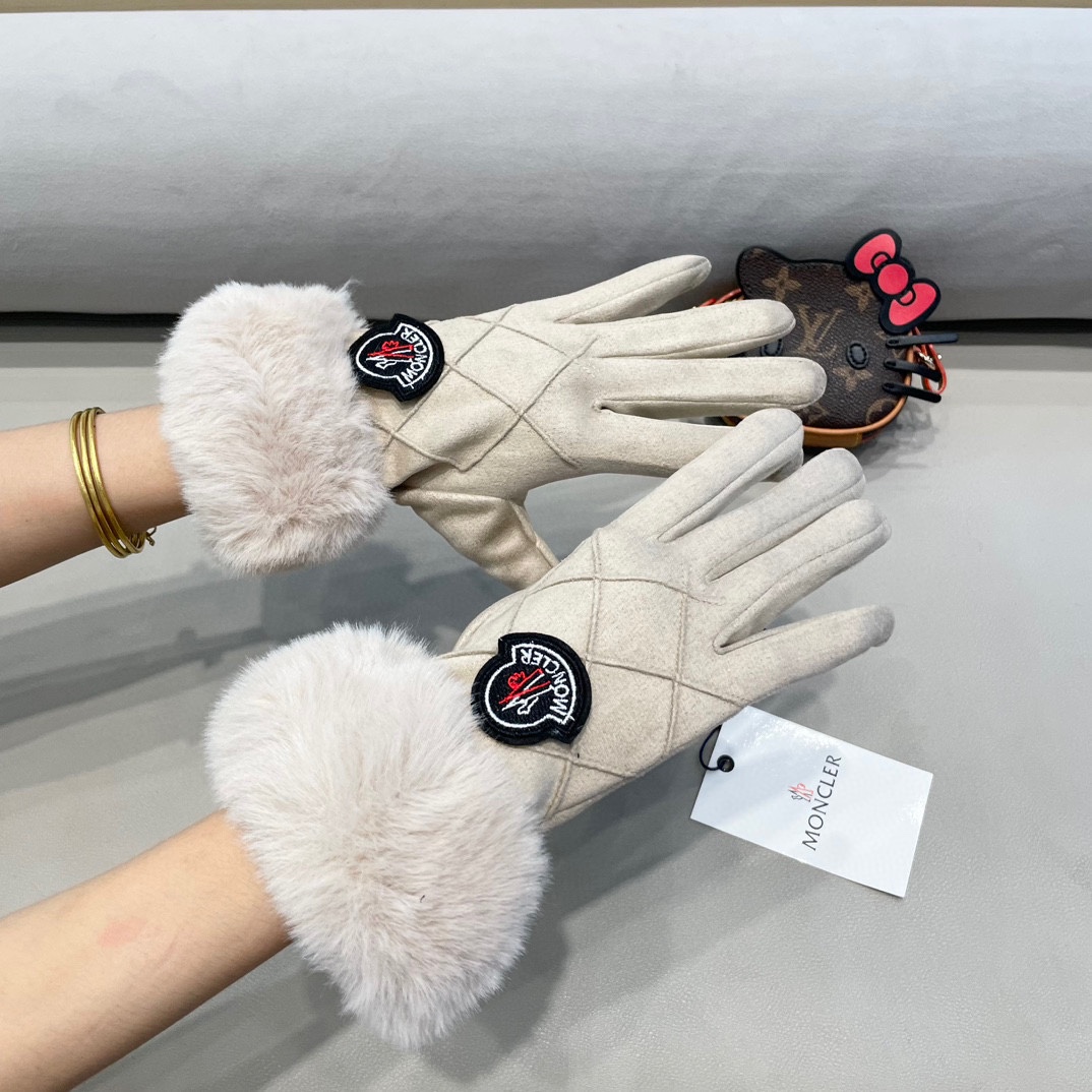 Moncler 2024: Value in Quality Comparison, Eliminating Poor Products with Velvet and Wool - 图片 9