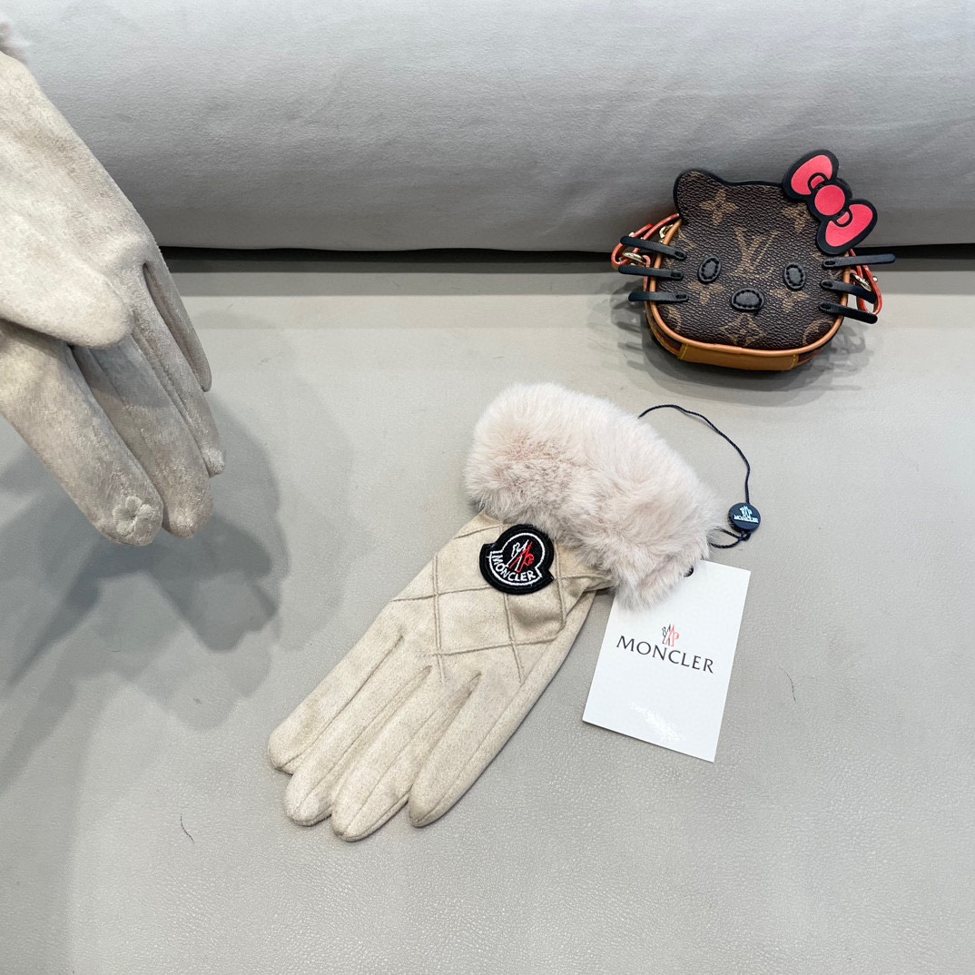 Moncler 2024: Value in Quality Comparison, Eliminating Poor Products with Velvet and Wool - 图片 5