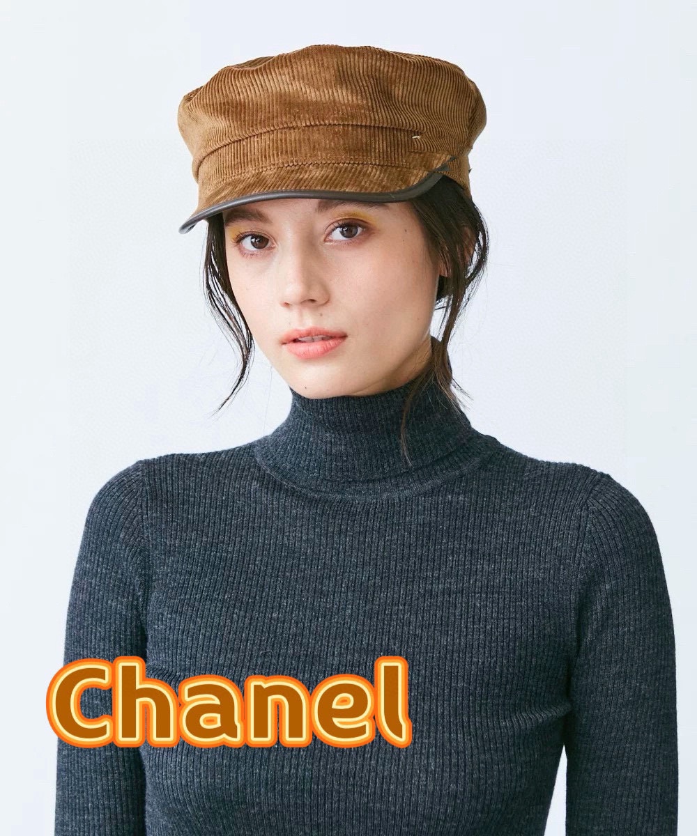 NO:217959,Chanel Chanel good quality British retro Korean version outdoor travel flat top hat women versatile casual face small autumn and winter baseball cap trendy baseball cap corduroy hand washing hat fisherman hat baseball cap knit hat, hat, chanel, chanel, espadrilles, hats19860909Chanel香奈儿好品质英伦复古韩版户外出游平顶帽女百搭休闲显脸小秋冬鸭舌帽潮鸭舌帽灯芯绒可手洗帽子渔夫帽棒球帽针织帽,帽子,chanel,chanel,espadrilles,hats,hat