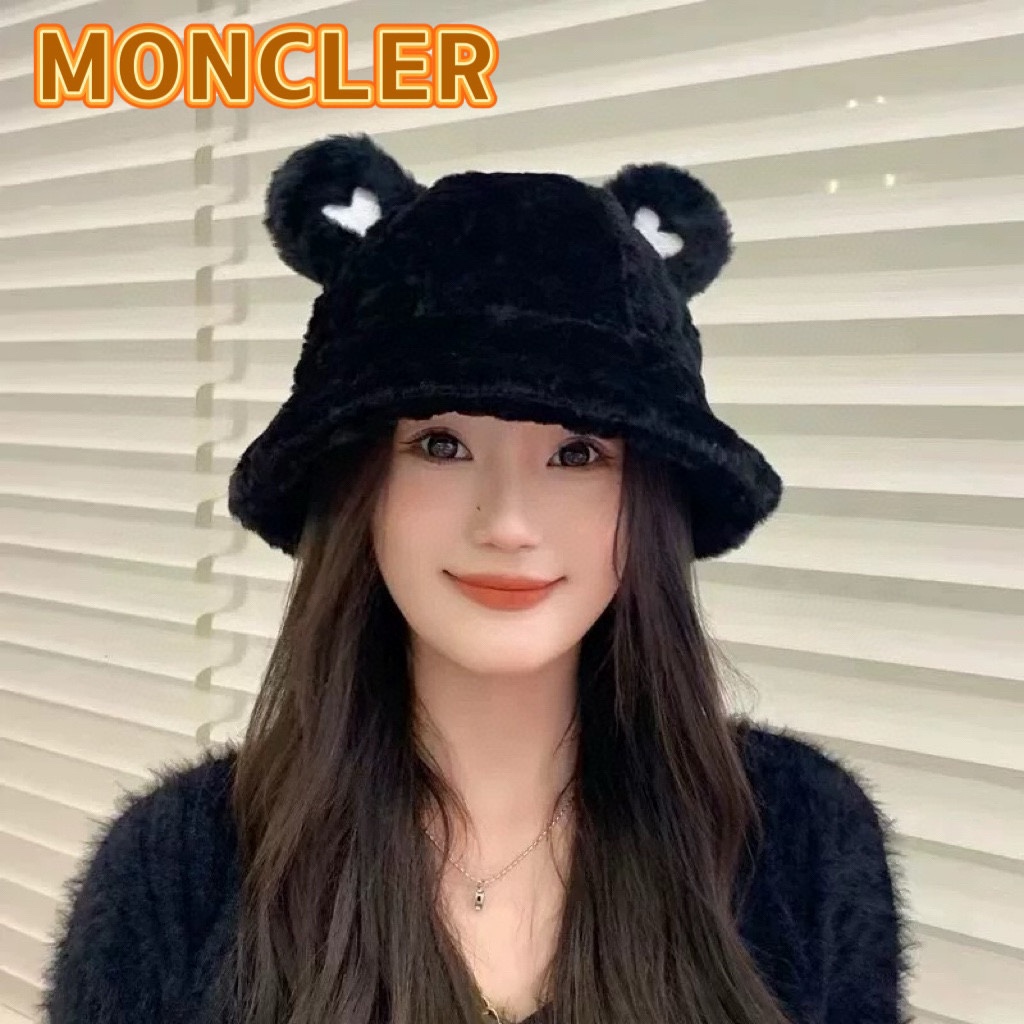 NO:217933,Moncler love plush fisherman hat for women in autumn and winter warm versatile ear pot hat plus velvet thickened versatile imitation rabbit fur Korean version hat fisherman hat baseball hat knit hat, hat, christian louboutin, espadrilles, hats19860909moncler爱心毛绒渔夫帽女秋冬保暖百搭耳朵盆帽加绒加厚百搭仿小兔毛韩版帽子渔夫帽棒球帽针织帽,帽子,christian louboutin,espadrilles,hats,hat