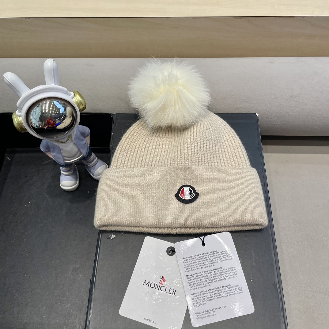 NO:217981,Wool plus rabbit wool knitted hat for women in autumn and winter wool ball thickened warm ear protection versatile Korean wool hat pile hat trendy hat fisherman hat baseball hat knitted hat, hat, espadrilles, hats19860909羊毛加兔毛针织帽子女士秋冬季毛球加厚款保暖护耳百搭韩毛线帽堆堆帽潮帽子渔夫帽棒球帽针织帽,帽子,espadrilles,hats,hat