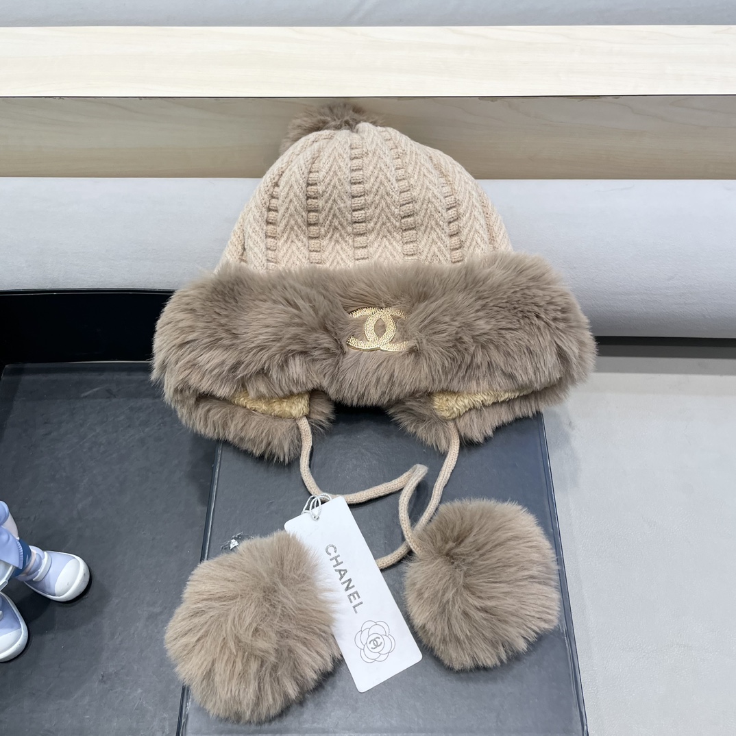 NO:220284,Chanel Harbin Travel Coldproof Plus Fleece Thickened Ear Protection Knitted Hat Cute Wool Hat Northeast Changbai Mountain Warm Equipment Hat Fisherman Hat Baseball Hat Knitted Hats, Hats, Chanel, espadrilles, Hats19860909Chanel哈尔滨旅游防寒加绒加厚护耳针织帽可爱毛线帽东北长白山保暖装备帽子渔夫帽棒球帽针织帽,帽子,chanel,espadrilles,hats,hat