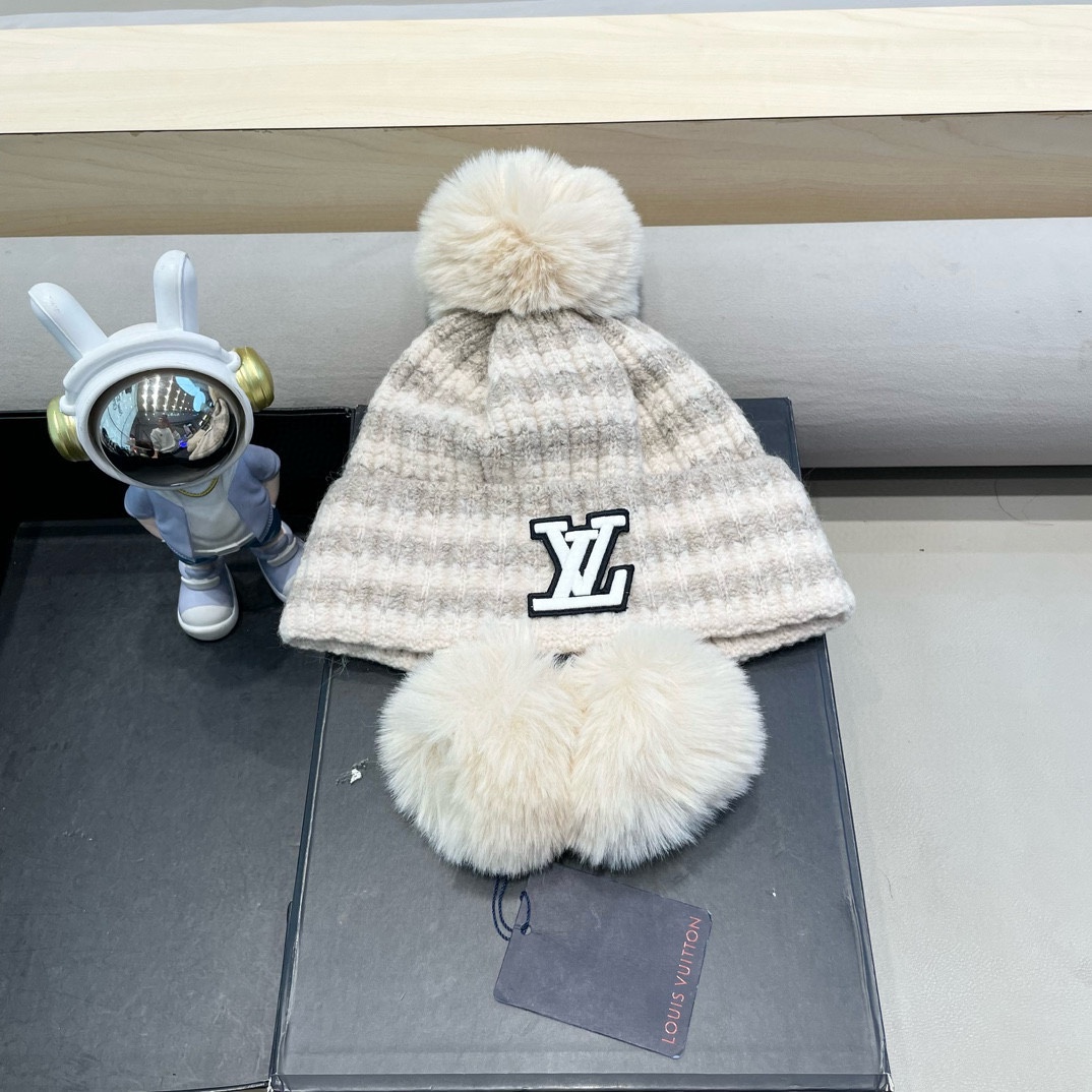 NO:220320,lv Louis Vuitton Korean new style striped wool hat women cute wool ball Lei Feng hat showing face small warm ear protection knitted hat hat fisherman hat baseball hat knit hat, hat, louis vuitton, louis vuitton, espadrilles, hats19860909lv路易威登韩版新款条纹毛线帽女可爱毛球雷锋帽显脸小保暖护耳系带针织帽子帽子渔夫帽棒球帽针织帽,帽子,louis vuitton,louis vuitton,espadrilles,hats,hat