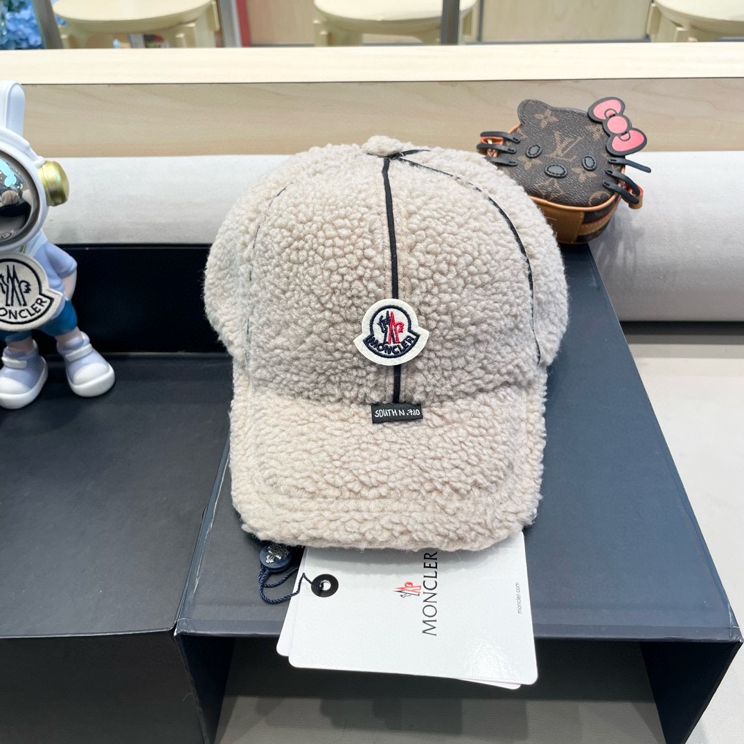 NO:220325,Moncler version high-end versatile hat for women autumn and winter lamb fur solid color warm baseball hat fashionable trendy baseball cap men's hat fisherman hat baseball cap knit hat, hat, christian louboutin, espadrilles, hats19860909moncler版高端百搭帽子女秋冬羊羔毛纯色保暖棒球帽时尚潮款鸭舌帽男帽子渔夫帽棒球帽针织帽,帽子,christian louboutin,espadrilles,hats,hat