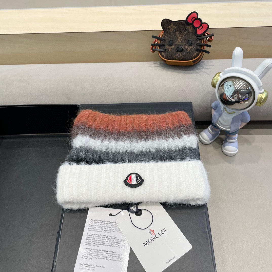 NO:220340,Monvler color block stripes versatile plush knitted hat for women in autumn and winter warm face showing small bag head hat internet celebrity casual wool hat fisherman hat baseball hat knitted hat, hat, espadrilles, hats19860909monvler拼色条纹百搭毛绒针织帽子女秋冬保暖显脸小包头帽网红休闲毛线帽帽子渔夫帽棒球帽针织帽,帽子,espadrilles,hats,hat