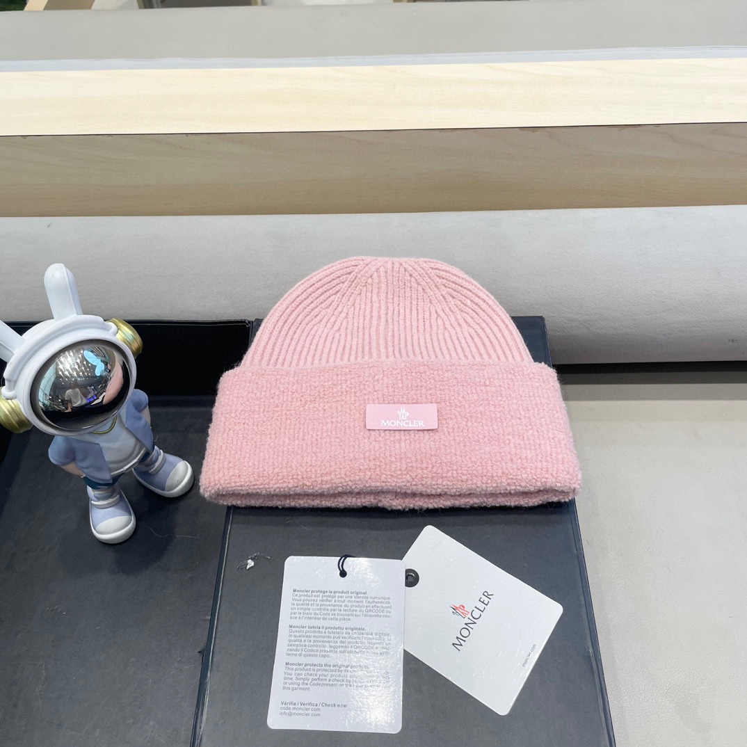 NO:220225,Moncler winter hat women plush edge solid color warm pullover hat big head circumference showing face small cold ear protection knitted wool hat fisherman hat baseball hat knitted hat, hat, christian louboutin, espadrilles, hats19860909moncler冬季帽子女毛绒边纯色保暖套头帽大头围显脸小防寒护耳针织毛线帽帽子渔夫帽棒球帽针织帽,帽子,christian louboutin,espadrilles,hats,hat
