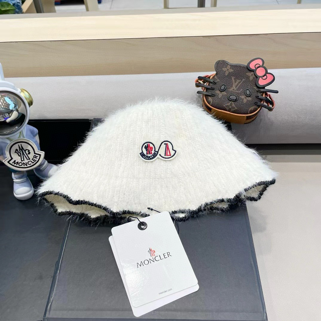 NO:218591,Moncler Japanese lace fisherman hat for women in autumn and winter warm versatile pot hat Korean style fashion casual crochet face small bucket hat fisherman hat baseball hat knit hat, hat, christian louboutin, espadrilles, hats19860909moncler日系花边渔夫帽女秋冬保暖百搭盆帽韩版时尚休闲钩针显脸小水桶帽帽子渔夫帽棒球帽针织帽,帽子,christian louboutin,espadrilles,hats,hat