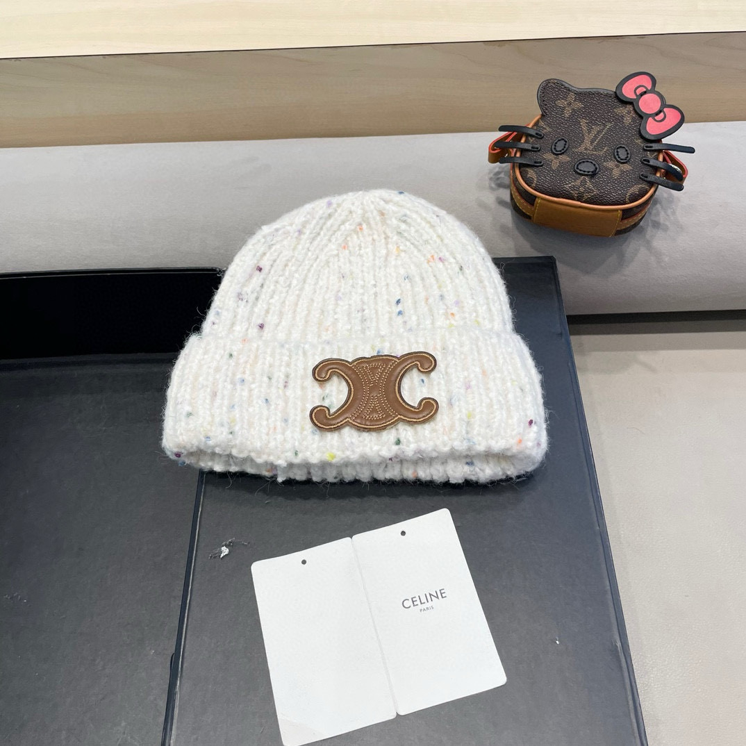 NO:218618,Celine Celine knitted wool hat for women in autumn and winter big head circumference warm ear protection cold hat Japanese versatile face small bag head pile hat fisherman hat baseball hat knit hat, hat, celine, espadrilles, hats19860909塞琳Celine针织毛线帽子女秋冬大头围保暖护耳冷帽日系百搭显脸小包头堆堆帽帽子渔夫帽棒球帽针织帽,帽子,celine,espadrilles,hats,hat