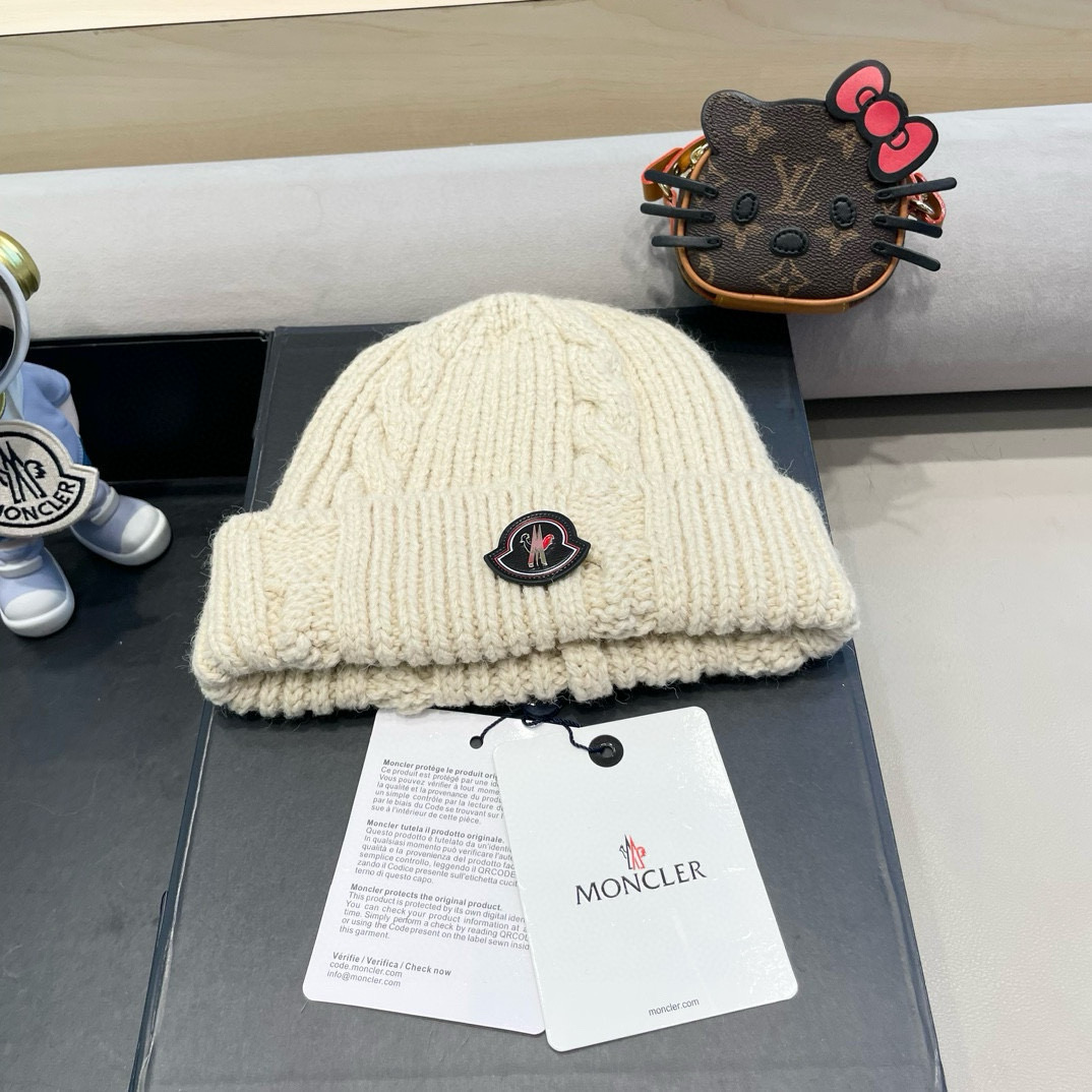 NO:218469,The mouth-blocked beige women's autumn and winter wool hat big head circumference versatile candy color warm ear protection knit hat men's hat fisherman hat baseball hat knit hat, hat, Moncler, espadrilles, hats19860909蒙口麻花米色女秋冬毛线帽大头围百搭糖果色保暖护耳针织帽男帽子渔夫帽棒球帽针织帽,帽子,Moncler,espadrilles,hats,hat