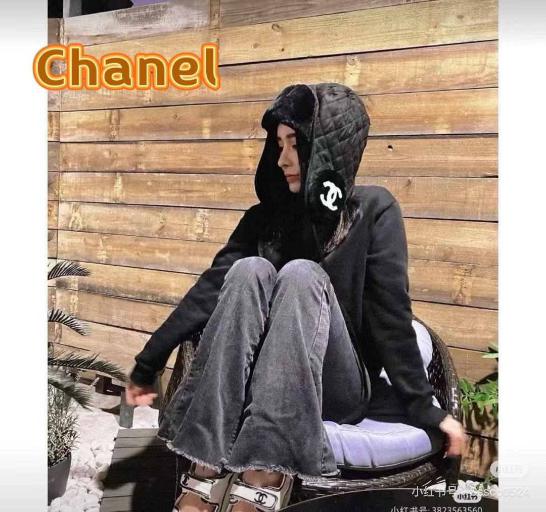 NO:218491,Chanel Xiaoxiang Feng Lei Feng hat / Ski hat Ear protection Anti-freeze Snow hat Hat Fisherman hat Baseball hat Knitted hat, hat, Chanel, espadrilles, hats19860909Chanel 小香风雷锋帽 / 滑雪帽子护耳防冻雪地帽帽子渔夫帽棒球帽针织帽,帽子,chanel,espadrilles,hats,hat