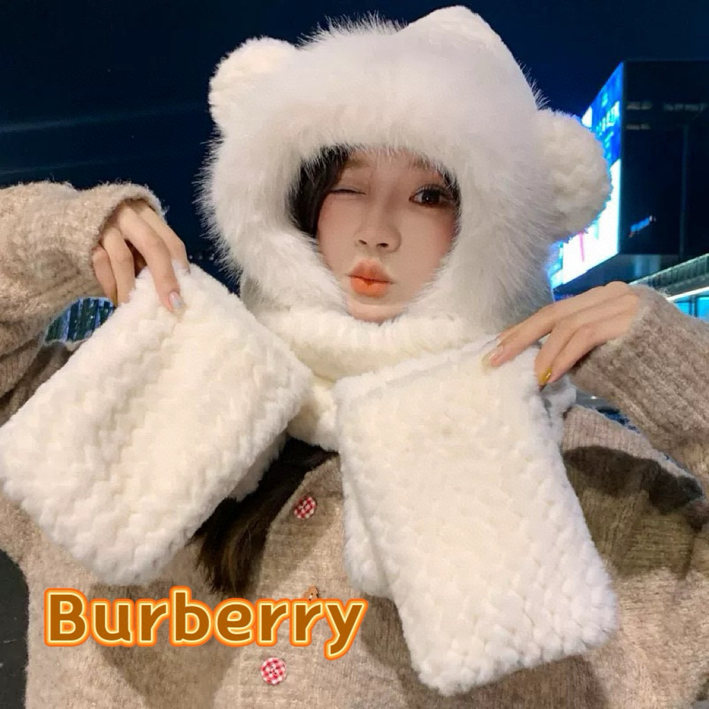 [Burberry Hats]