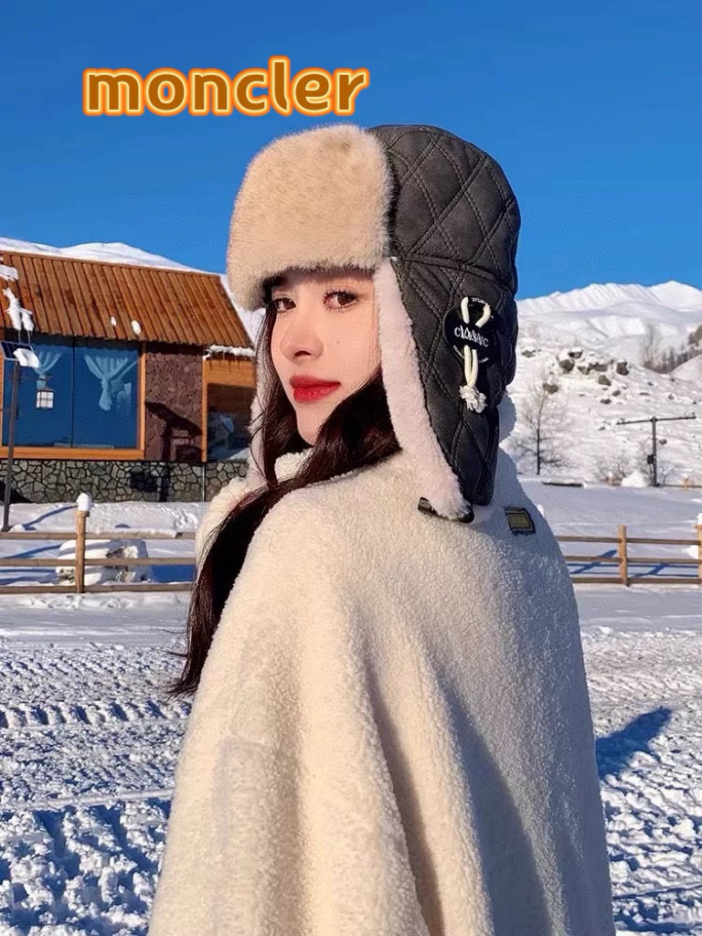 NO:580266,moncler Lei Feng hat men and women winter outdoor cycling windproof warm leather ear protection hat Northeast plus velvet thickened cold-proof cotton hat hat fisherman hat baseball cap knitted hat, hat, espadrilles, hats19860909moncler雷锋帽男女冬天户外骑车防风保暖皮质护耳帽东北加绒加厚防寒棉帽帽子渔夫帽棒球帽针织帽,帽子,espadrilles,hats,hat