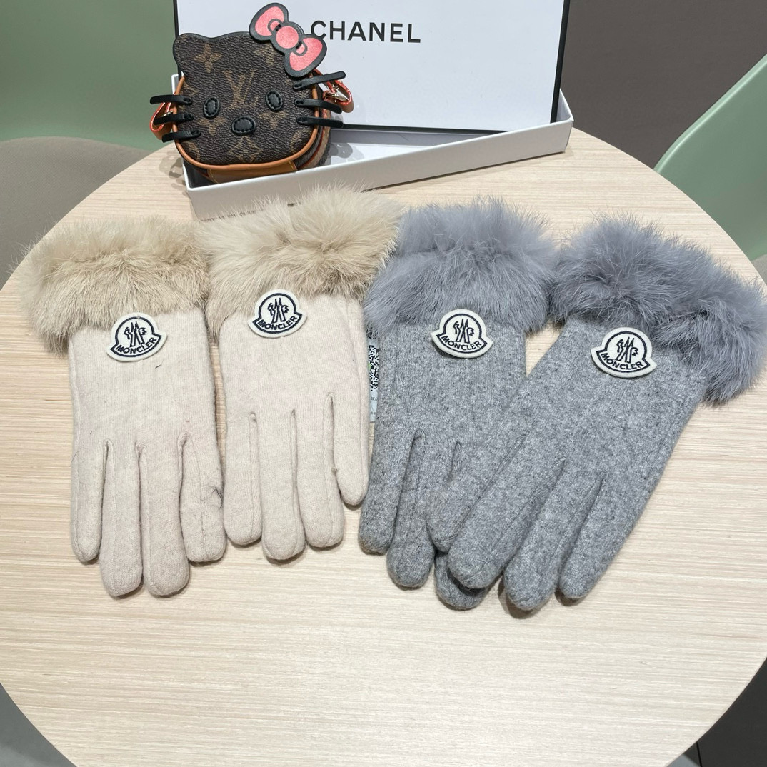 NO:294099,Moncler wool gloves, fashionable gloves, warm and fleece lining in autumn and winter, classic, simple, comfortable and soft, versatile, single-size gloves, gloves, gloves, gloves19860909moncler羊毛手套,时尚手套,秋冬保暖加绒内里,经典简洁上手超舒适柔软、百搭均码手套,手套,gloves,accessory