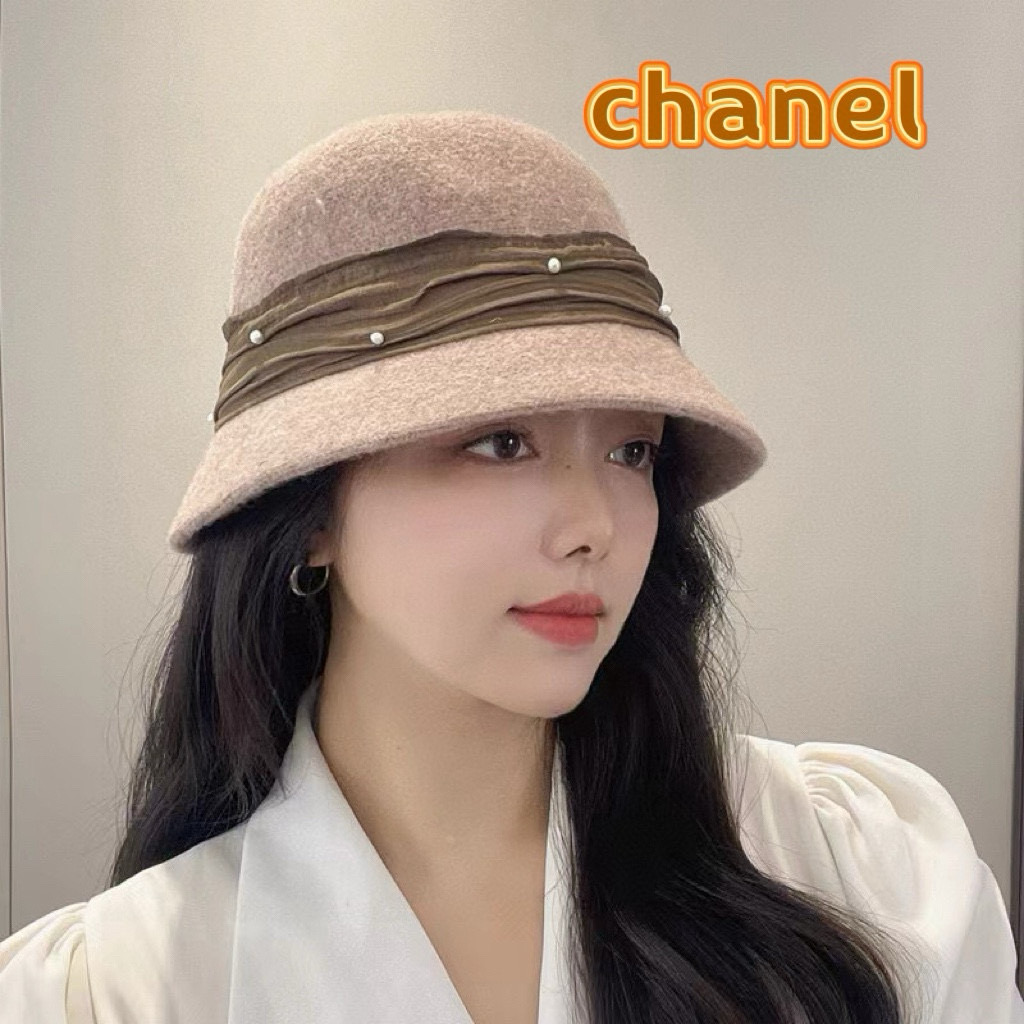 NO:218926,Chanel new retro Korean hat women's versatile face showing wool blend autumn and winter fisherman hat women's British hat fisherman hat baseball hat knit hat, hat, chanel, espadrilles, hats19860909Chanel新款复古韩版帽子女百搭显脸小羊毛混纺秋冬渔夫帽女士英伦帽帽子渔夫帽棒球帽针织帽,帽子,chanel,espadrilles,hats,hat