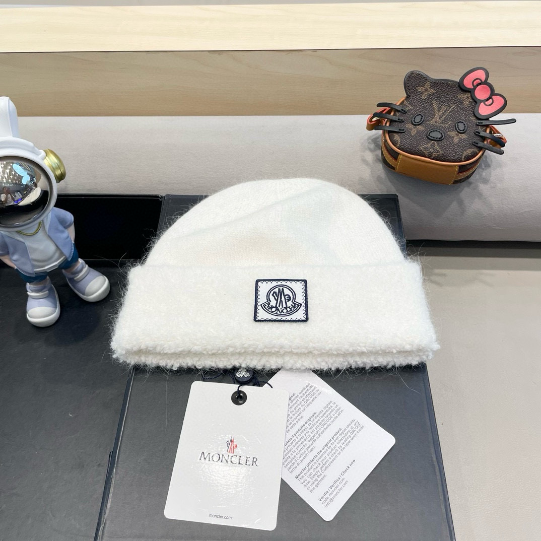NO:218979,【MONCLER hooded mouth】Early autumn rabbit wool knitted wool hat, plush material, very versatile hat Fisherman hat Baseball hat Knitted hat, hat, christian louboutin, Moncler, espadrilles, hats19860909【MONCLER蒙口】早秋兔毛针织毛线帽,毛绒材质,非常百搭帽子渔夫帽棒球帽针织帽,帽子,christian louboutin,Moncler,espadrilles,hats,hat