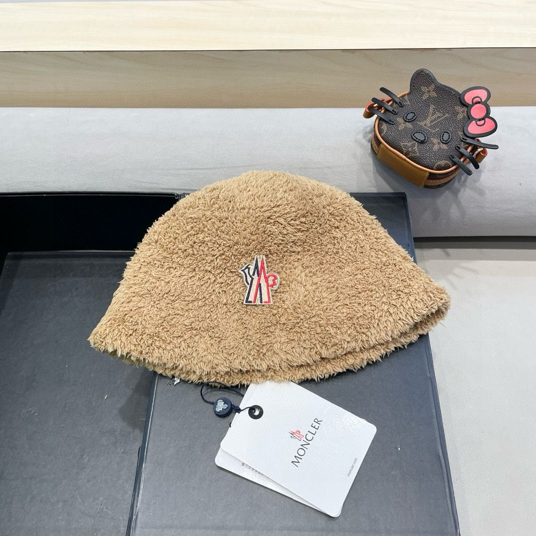 NO:219000,Moncler simple single-she plush fisherman hat for women in autumn and winter warm and versatile face showing small temperament bucket hat furry pot hat hat fisherman hat baseball hat knit hat, hat, christian louboutin, espadrilles, hats19860909moncler素单舍西毛绒渔夫帽女秋冬保暖素颜百搭显脸小气质水桶帽毛茸盆帽帽子渔夫帽棒球帽针织帽,帽子,christian louboutin,espadrilles,hats,hat