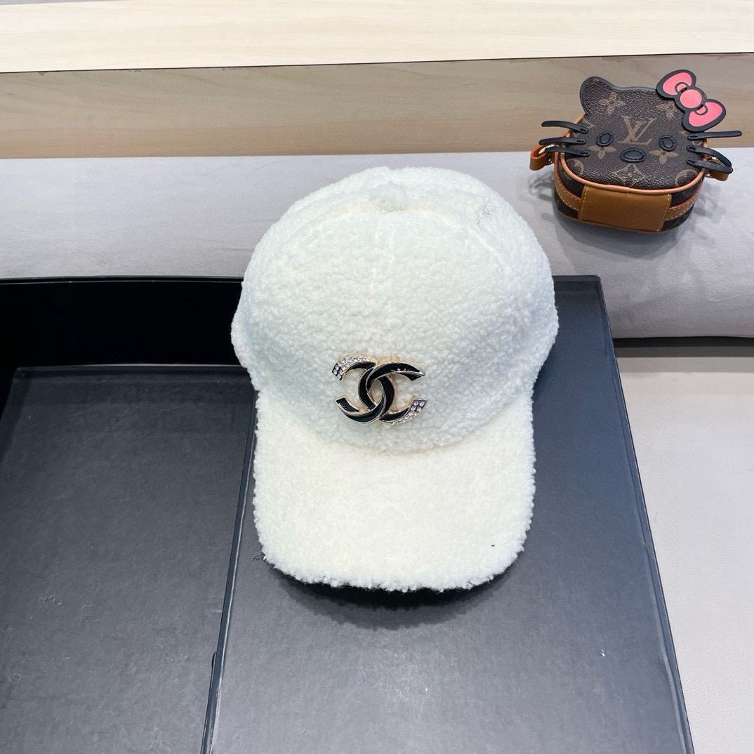 NO:219021,Chanel lamb wool hat women spring and autumn new elegant baseball hat fashionable small fragrance summer sun protection baseball cap men big head circumference face small hat fisherman hat baseball cap knit hat, hat, chanel, espadrilles, hats19860909Chanel羊羔毛帽子女春秋新款优雅棒球帽时尚小香风夏遮阳鸭舌帽男大头围显脸小帽子渔夫帽棒球帽针织帽,帽子,chanel,espadrilles,hats,hat