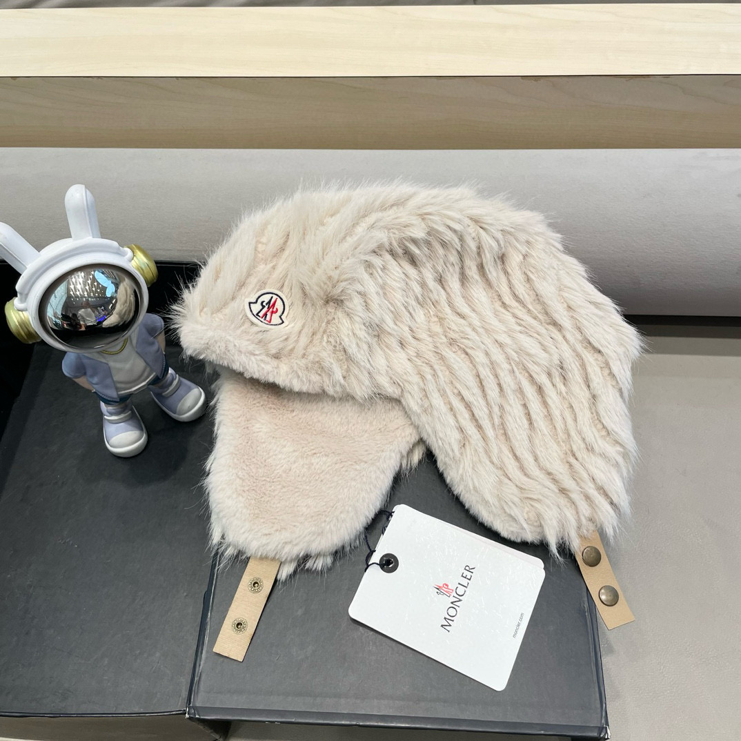 NO:219023,Moncler winter imitation fur Lei Feng hat women Japanese plush thickened ear protection imitation mink fur riding warm northeast flying hat fisherman hat baseball hat knit hat, hat, christian louboutin, espadrilles, hats19860909moncler冬季仿皮草雷锋帽子女日系毛绒加厚护耳仿貂毛骑行保暖东北飞行帽帽子渔夫帽棒球帽针织帽,帽子,christian louboutin,espadrilles,hats,hat