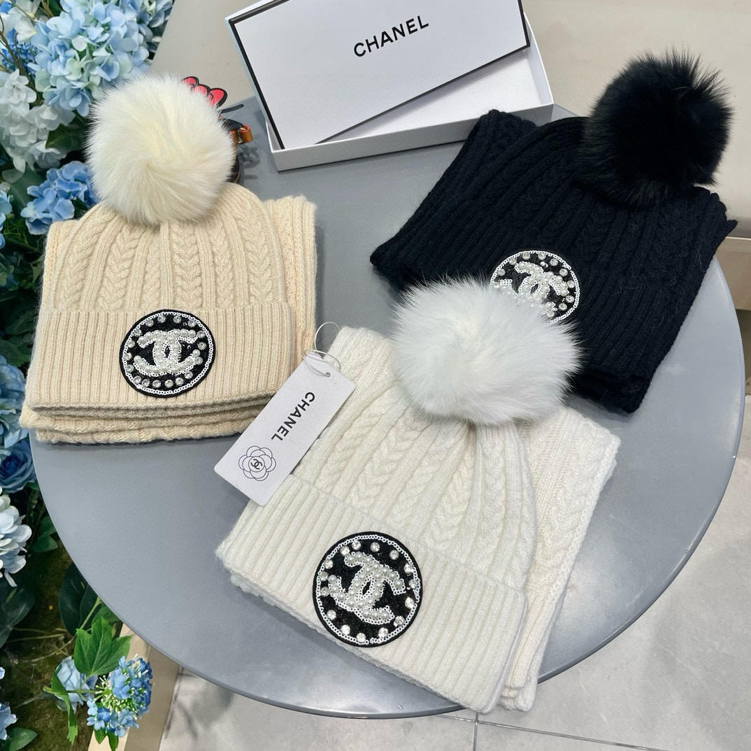 NO:218797,Chanel CHANEL Xiaohongshu hits, new classic suit hats on the official website!  Hat scarf!  Great feel!  It’s super comfortable~ You’re just a short set of hats this winter~ It’s warm and fashionable!  Welcome to choose!! Hat Fisherman's hat Baseball hat Knitted hat, hat, chanel, chanel, espadrilles, hats19860909香奈儿CHANEL小红书爆款,官网新品经典套装帽子！帽子围巾！手感一级棒！暖暖哒超级舒服～这个冬天你就差这么一套装帽子啦～又保暖又时尚！欢迎选择!!帽子渔夫帽棒球帽针织帽,帽子,chanel,chanel,espadrilles,hats,hat
