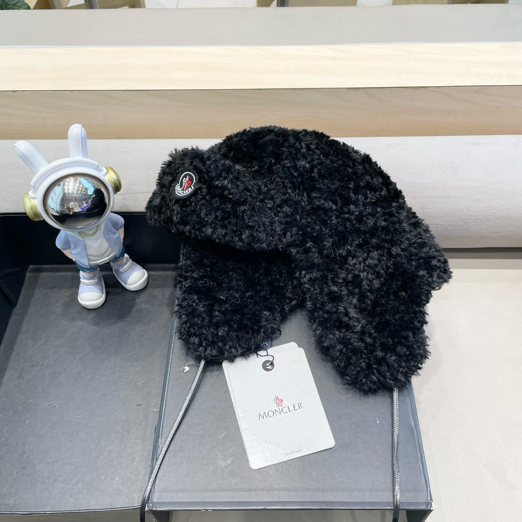 NO:220602,Moncler trendy brand authentic autumn and winter cover hat lamb fern warm ear protection Lei Feng hat autumn and winter riding windproof hat hat fisherman hat baseball hat knit hat, hat, christian louboutin, Moncler, espadrilles, hats19860909moncler潮牌正品秋冬季蒙口帽子羊羔绒保暖护耳雷锋帽子秋冬骑车防风帽子帽子渔夫帽棒球帽针织帽,帽子,christian louboutin,Moncler,espadrilles,hats,hat