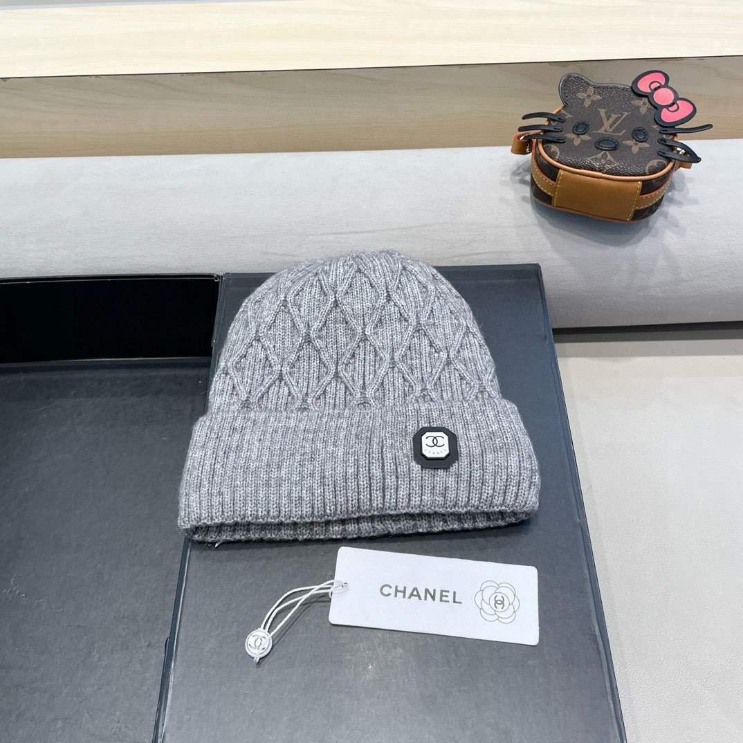 NO:220805,Chanel Chanel men and women knitted wool hat hat fisherman hat baseball hat knit hat, hat, chanel, chanel, espadrilles, hats19860909Chanel香奈儿男女款针织毛线帽帽子渔夫帽棒球帽针织帽,帽子,chanel,chanel,espadrilles,hats,hat