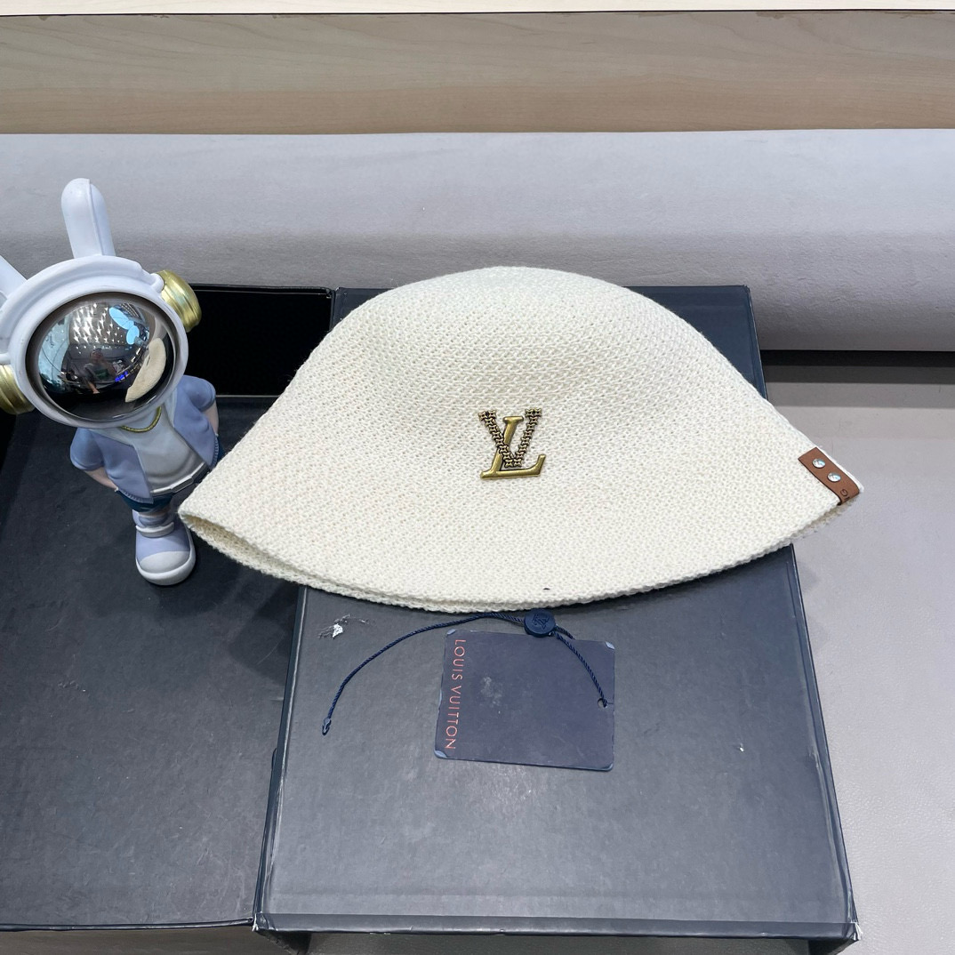 NO:221199,lv Louis Vuitton Korean version simple knitted pot hat women autumn and winter warm fisherman hat lazy style fashion wool hat literary bucket hat fisherman hat baseball hat knit hat, hat, louis vuitton, louis vuitton, espadrilles, hats19860909lv路易威登韩版简约针织盆帽女秋冬保暖渔夫帽慵懒风时尚毛线帽子文艺水桶帽帽子渔夫帽棒球帽针织帽,帽子,louis vuitton,louis vuitton,espadrilles,hats,hat