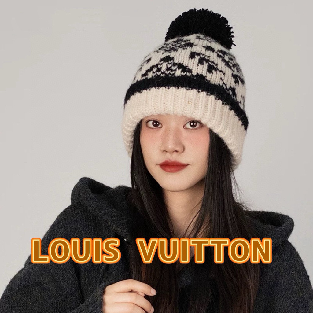 NO:219714,lv Louis Vuitton Fair Island Knitted Hat Retro Jacquard Ball Wool Hat Thickened Fleece Hat Warm Ear Protection Tibet Wearing Hat Fisherman Hat Baseball Hat Knitted Hats, Hats, louis vuitton, louis vuitton, espadrilles, hats19860909lv路易威登费尔岛针织帽复古提花毛球毛线帽加厚加绒帽子保暖护耳西藏穿搭帽子渔夫帽棒球帽针织帽,帽子,louis vuitton,louis vuitton,espadrilles,hats,hat