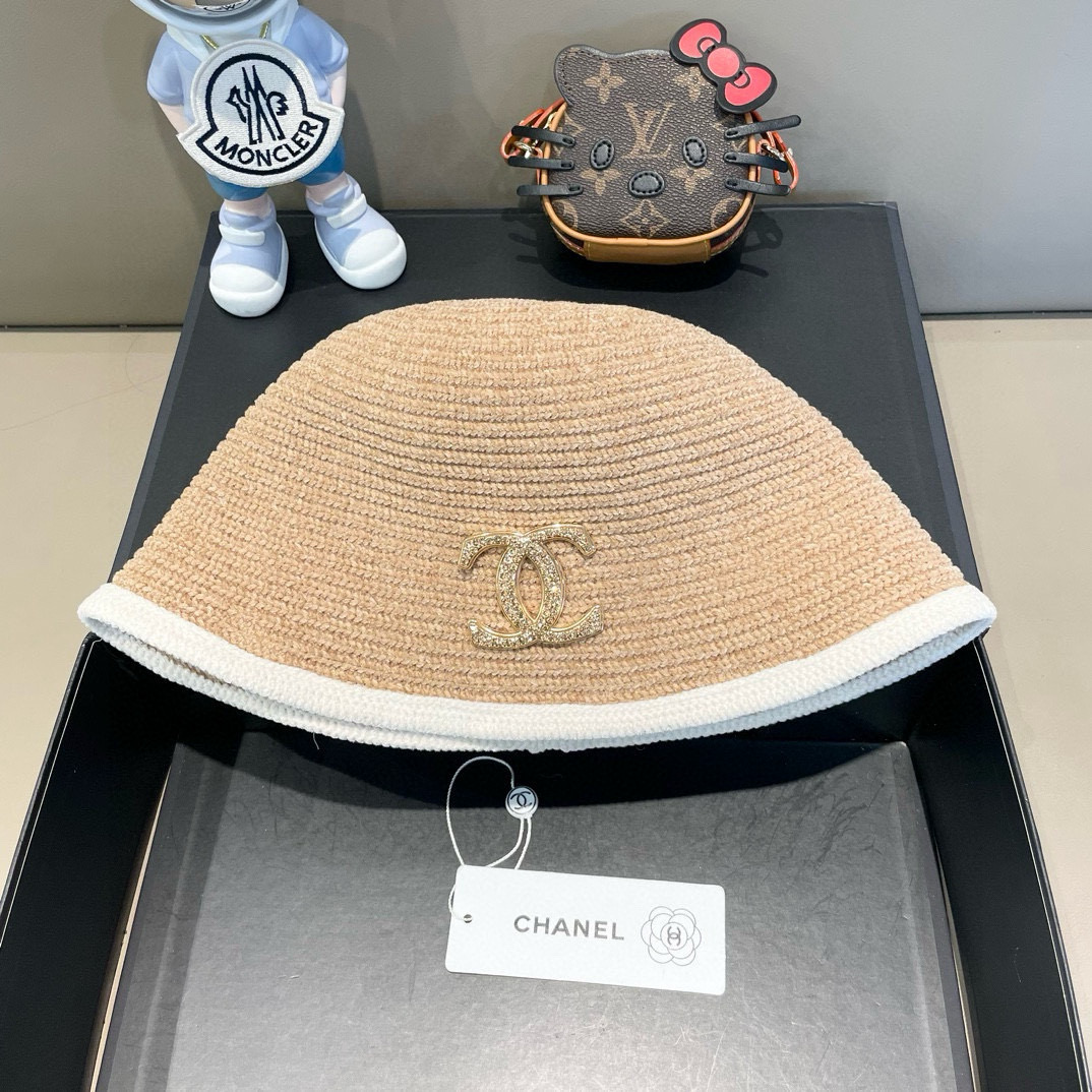 NO:219731,Chanel Chanel fisherman hat women showing face small wool pot hat autumn and winter big head circumference face knitted color blocking bucket hat hat fisherman hat baseball hat knit hat, hat, chanel, chanel, espadrilles, hats19860909Chanel香奈儿渔夫帽女显脸小毛线盆帽秋冬大头围素颜遮脸针织拼色水桶帽子帽子渔夫帽棒球帽针织帽,帽子,chanel,chanel,espadrilles,hats,hat
