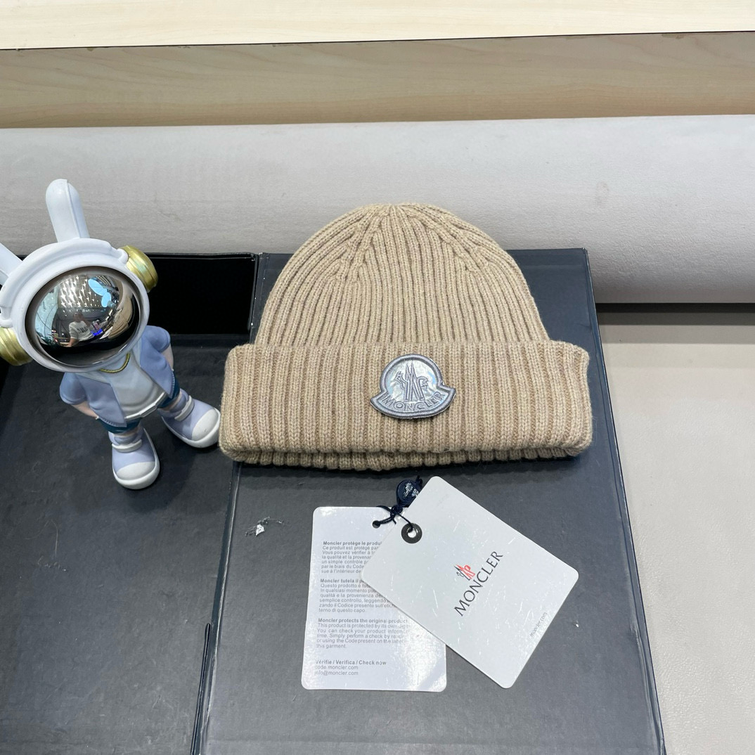 NO:219780,Moncler Japanese simple solid color knitted hat rabbit hair double layer thickened warm ear protection versatile casual pit strip wool hat cold hat fisherman hat baseball hat knit hat, hat, christian louboutin, espadrilles, hats19860909moncler日系简约纯色针织帽兔毛双层加厚保暖护耳百搭休闲坑条毛线帽冷帽帽子渔夫帽棒球帽针织帽,帽子,christian louboutin,espadrilles,hats,hat