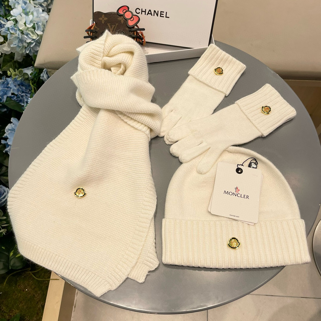 “Classic Wool and Rabbit Hat for Men and Women: Warm and Stylish Choice” - 图片 4