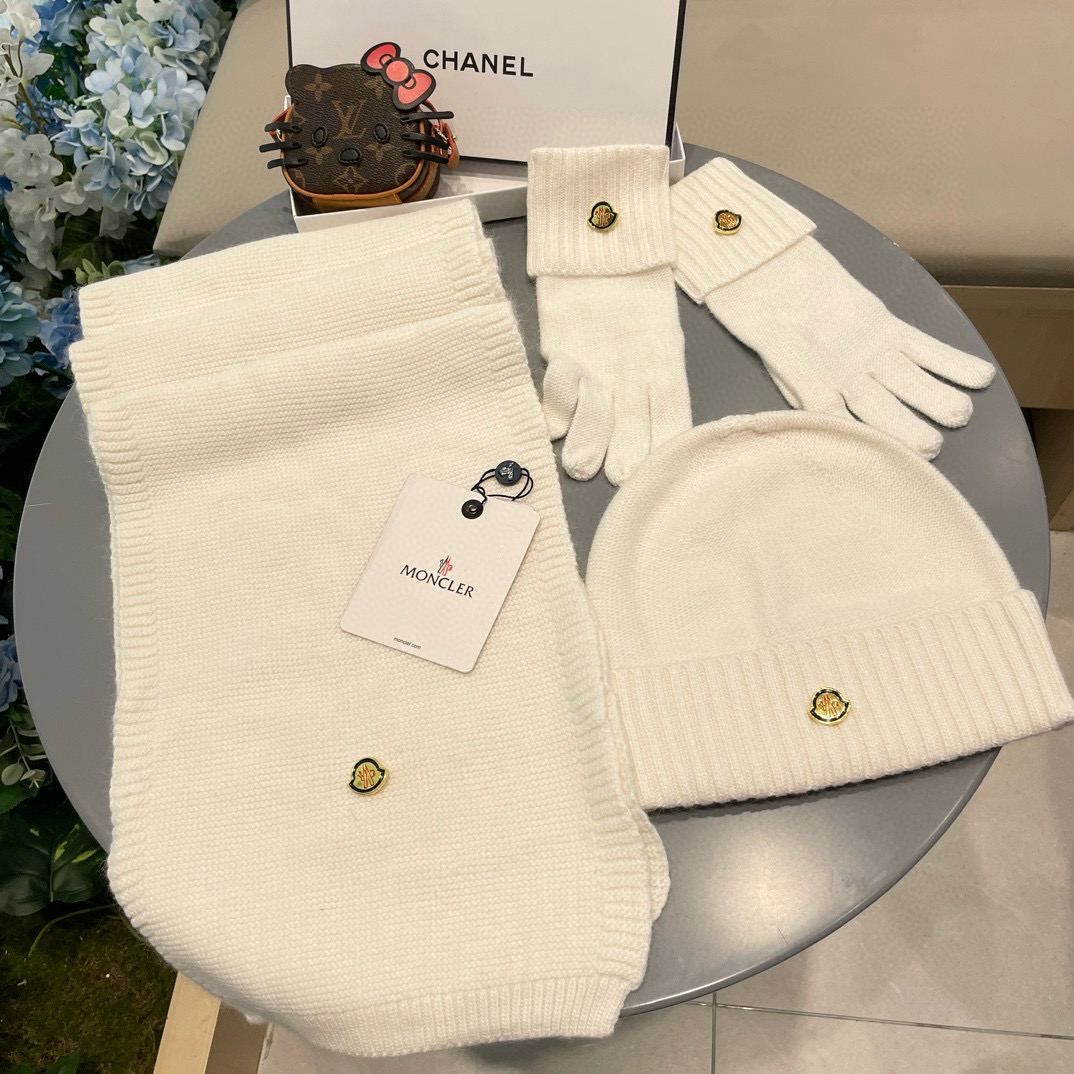 “Classic Wool and Rabbit Hat for Men and Women: Warm and Stylish Choice” - 图片 3
