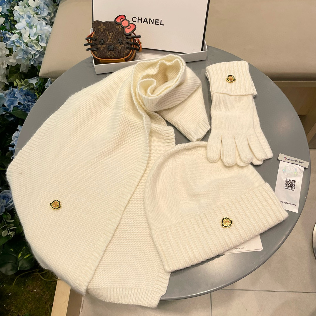 “Classic Wool and Rabbit Hat for Men and Women: Warm and Stylish Choice” - 图片 6