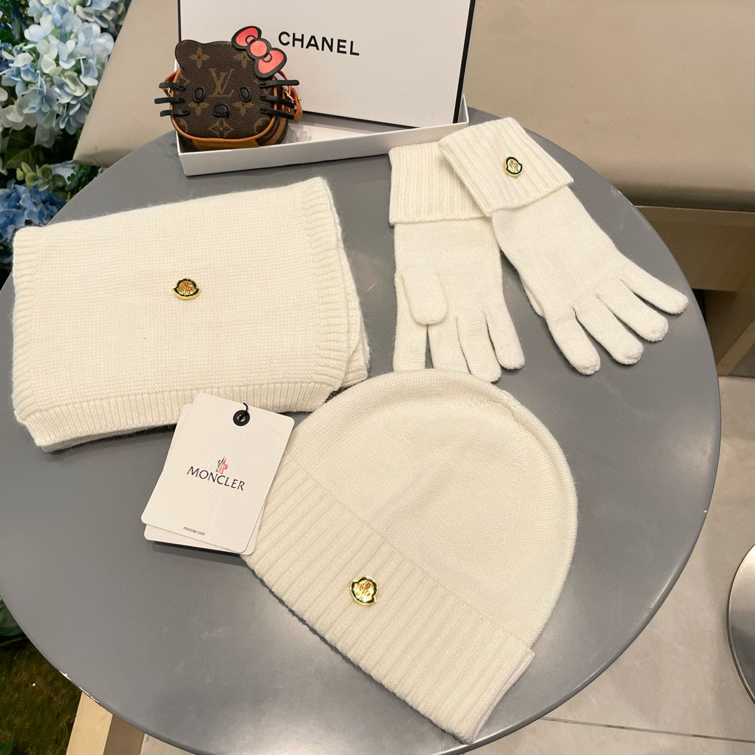 “Classic Wool and Rabbit Hat for Men and Women: Warm and Stylish Choice” - 图片 2