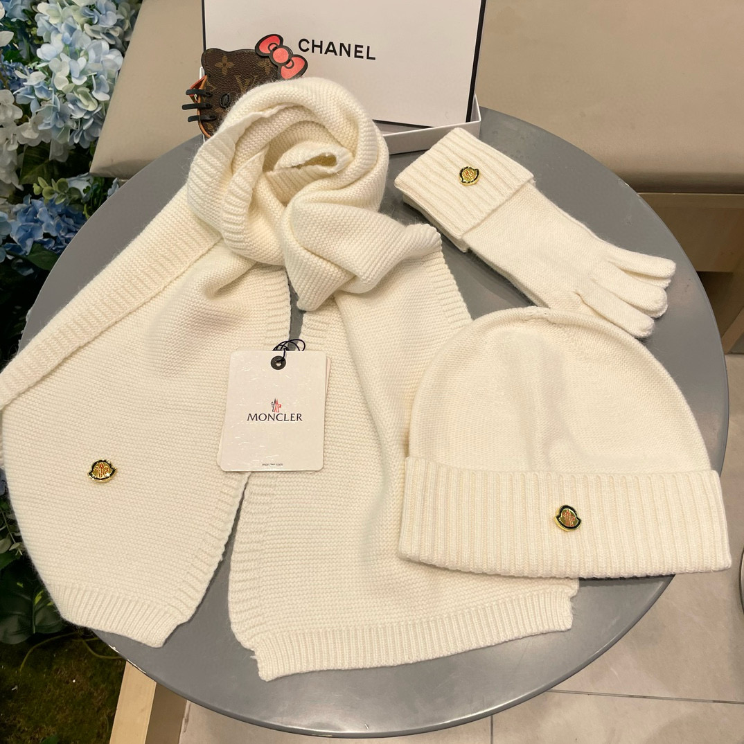 “Classic Wool and Rabbit Hat for Men and Women: Warm and Stylish Choice” - 图片 5
