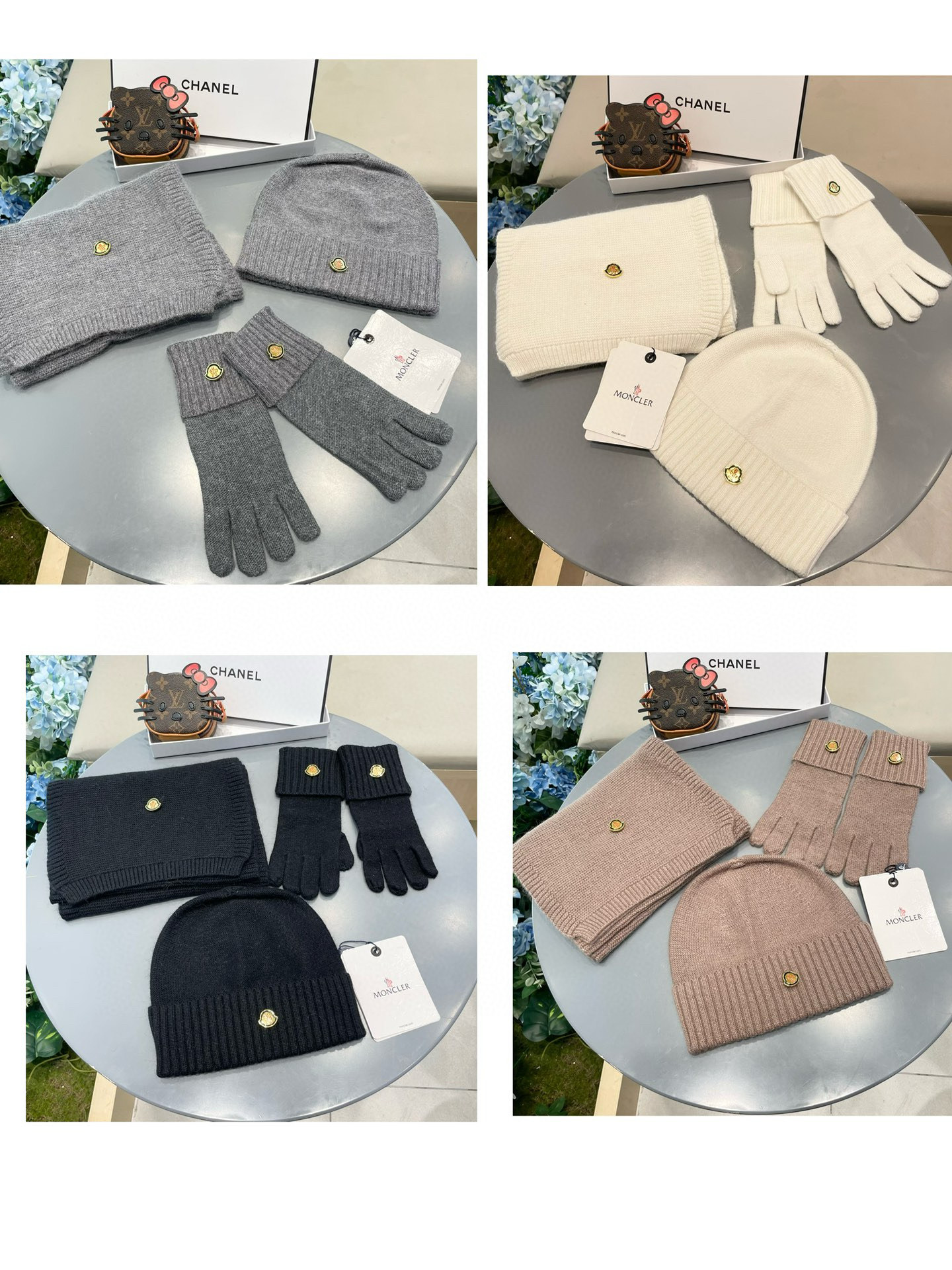 “Classic Wool and Rabbit Hat for Men and Women: Warm and Stylish Choice”