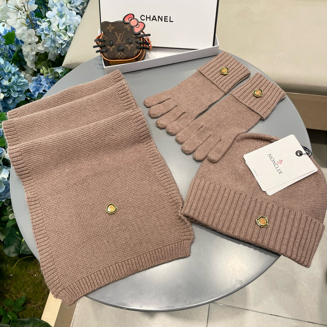 “Classic Wool and Rabbit Hat for Warmth, Men and Women, Couples – Qazi Label” - 图片 5