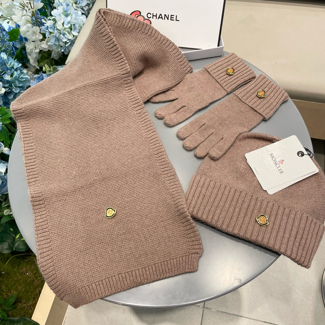 “Classic Wool and Rabbit Hat for Warmth, Men and Women, Couples – Qazi Label” - 图片 4