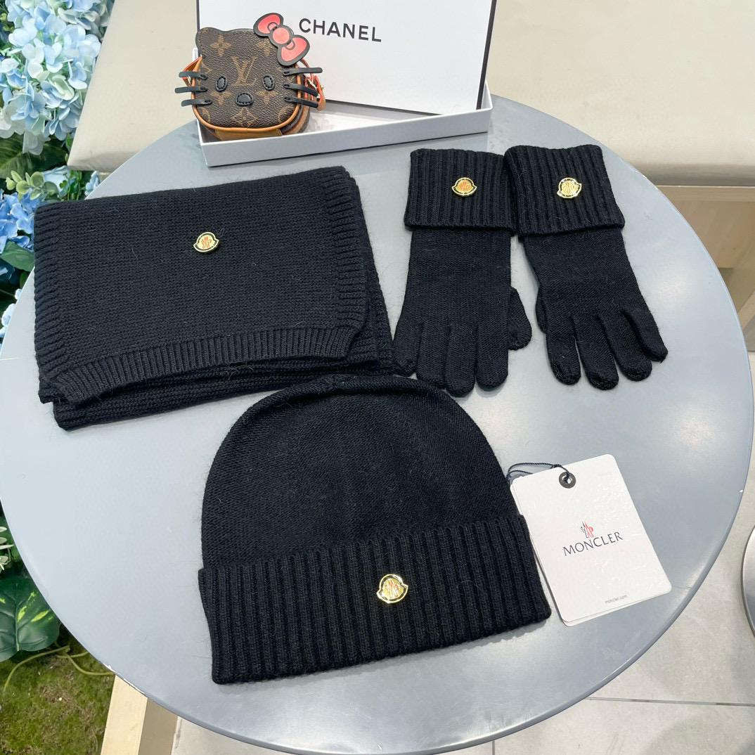 “Classic Wool and Rabbit Hat: Warm Unisex Style for Couples, Multiform and Hypothetically Labeled Qazi” - 图片 2