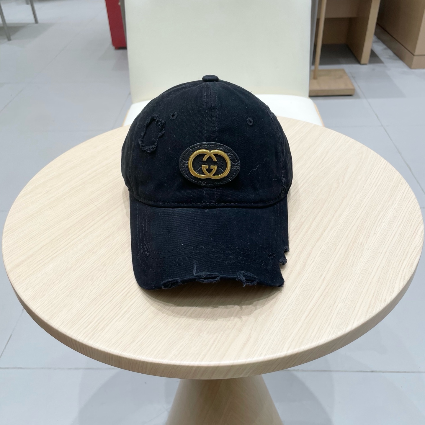 gucci mössa Gucci ny