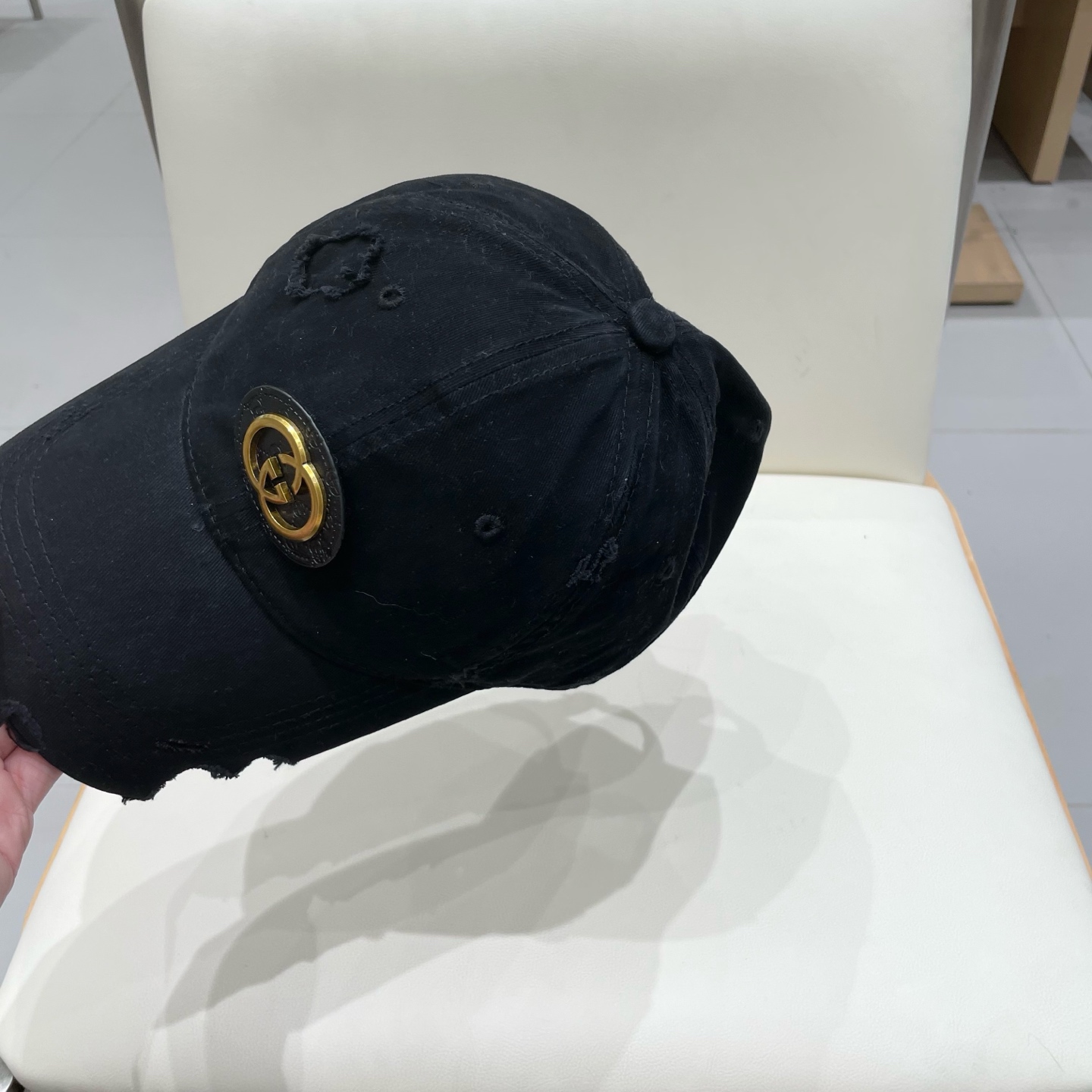 gucci mössa Gucci ny — photo 4