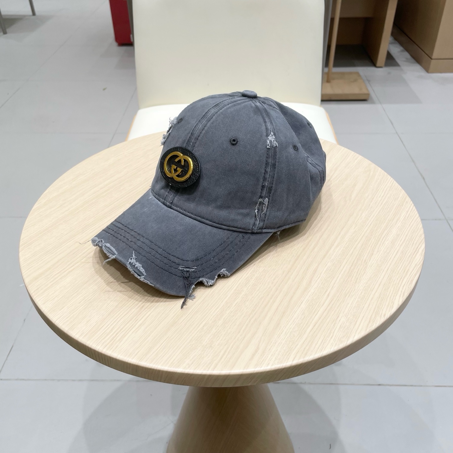 gucci hoed Gucci Nieuw — photo 2