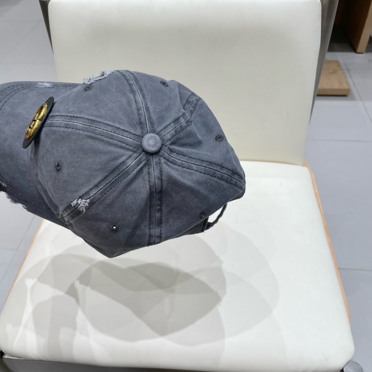 gucci hoed Gucci Nieuw — photo 9